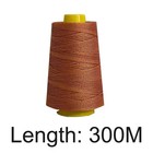 2 Roll Kite String 1000 Feet Braided Line Twine Beach Kites Strings For Kite    