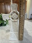Belleek Irish Porcelain Celtic Cross