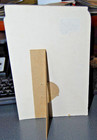 Vintage 1953 Dr Scholl s Kurotex Drug Store Display Sign 9  X 5-1 2 