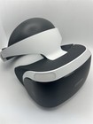Playstation 4 Vr Hardware Bundle - Motion Camera   Headset   Vr Box