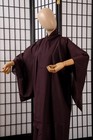 Dear Vanilla Japanese Iromuji Kimono Women s Authentic Japan Genuine Vintage
