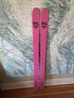 Black Crows Corvus Freebird Alpine Touring Skis New Multiple Lengths Available