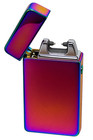 Arc Electric Usb Lighter Rechargeable Plasma Windproof Flameless Cigarette