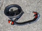 Scuba Diving Fins   Mask And Snorkel