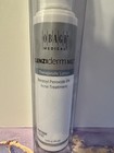 Obagi Clenziderm Md Bpo 5  Therapeutic Acne Lotion 1 6 Fl Oz Expires 12 27