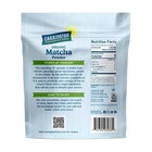 Carrington Farms Organic Matcha Green Tea Powder  3 5oz