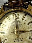 Vintage Lady Astor Gold Toned Wristwatch Women s