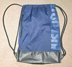 Us Lacrosse Nike String Bag Usa Lax