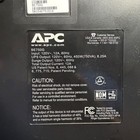 Apc Back-ups Es 750 Be750g 10-outlet Battery Back Up Surge Protector With Batter