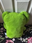 Ugly Dolls Ox Green Plush 18  Stuffed Toy 2019 Hasbro The Charismatic Leader