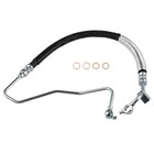 Power Steering Pressure Hose Compatible With Nissan Altima 3 5l V6-2008 2009    