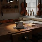Purfling Channel Easy Handling Purfling Notch Router Guide For Luthiers