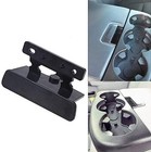 2 Packs Center Console Armrest Latch Lid For Chevrolet 2007-2014 And Gmc Truck s