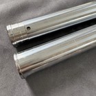 Fork Pipe For Honda Cbr500r 2013 2014 2015 Front Fork Inner Tubes 51410-mgz-j01