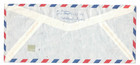 1961 Prrsia Airmail Cover To Montreal Canada