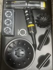 Gama Iq3 Perfetto Hair Dryer By Gama Professional - Black New