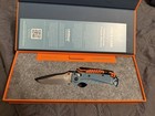 Benchmade Mini Adira 18065 Magnacut Water Collection New 