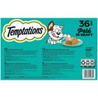  Pate In Gravy Variety Pack Adult Wet Cat Food  3 5 Oz Trays  Pack Of 36