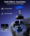 Switch 2 Controller For Nintendo Switch 2 switch oled lite With Hall Effect