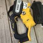 Dewalt Dccs623 Max 8  20v Pruning Chainsaw  missing The Chain And The Chain Bar 