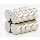 Dia 9 10 12 15-25mm Neodymium Magnets Rare Earth Round Shape Strong Craft Magne