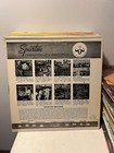 Leslie Carter     Hammond Organ In Hi-fi Volume 3 Vintage 33rpm Vg  Ab14