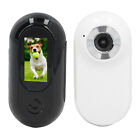 Magnetic Pet Dog Cat Collar Camera 120 Degree Lens Otg Connection Sport Camera