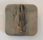 1942 Highland Park  Illinois Or Michigan Motor Bus Driver Chauffeur Badge