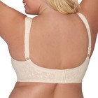 Playtex Womens 18 Hour Comfort-strap Wireless Bra  Full-coverage With 4-way
