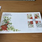 23 X Jersey - First Day Covers - Fdc - 1999 And 2000