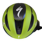 Specialized S-works Evade 3 Green Black Road Bicycle Helmet Size S 51 - 56cm New