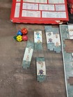 Dungeons   Dragons Board Game 1991 Vintage Incomplete See Description