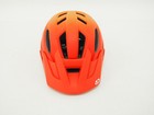 New  Giro Fixture Mips Ii Cycling Helmet In Youth Size 50-57cm In Red