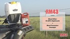 Rm43 76502 32oz Total Veg Control Glyph Imazapyr Weed Preventer  0 25 - Gallon