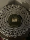 L l bean Fly Reel Case Small Green Zip Pouch Foam Interior Llb 0x733 Sherpa