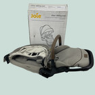Joie Chive Sibling Seat For Chive Convertible Single-to-double Stroller  dove 