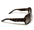 Armani Exchange Sunglasses With Tortoise Shell Style Frames - Ax066 s
