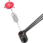 Hobbywing Quicrun Wp 8bl150 G2 Esc With Ezrun 4274 G2 Motor Combo 38030401