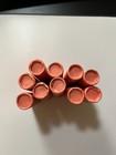 Coca Cola Lincoln Wheat Cent Roll  Sealed Mystery- Buy More Save More Discount    