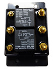 Electric Tarp Motor 12v Weather Resistant Rocker Switch Kit     Free Shipping   