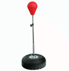 Century Free Standing Speed Bag Reflex Punching Training Bag Martial Arts