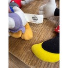 Disney House Of Mouse Mcdonald s Plush Lot Mickey Minnie Donald Goofy 6pc Set