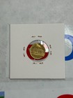 1916 G 1 Mckinley Birthplace Memorial Gold Dollar - Rare 