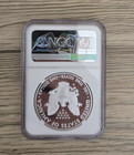 2019  w  American Silver Eagle Ngc Graded Pf 69 Early Release Ultra Cameo