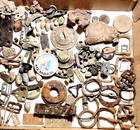 100   Civil War Relics Dug In Central Virginia  42 00   21 00 Shipping