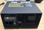 Seasonic Ssr-850fx Focus Plus 850 Gold Power Support Psu