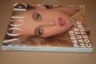 Vogue Paris Magazine Lisa Ryall September 1981 Vintage French Fashion Couture