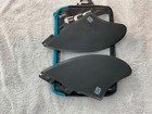 Rob Machado Fcs Twin Fin Set