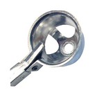 Pride Sports 12  Metal Golf Ball Retriever