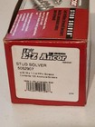 New In Box  Ite E-z Ancor Self Drilling Drywall Anchors 1-1 4 100 Ct  5052907